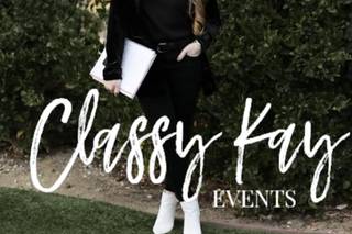 Classy Kay Events