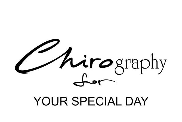 Chirography