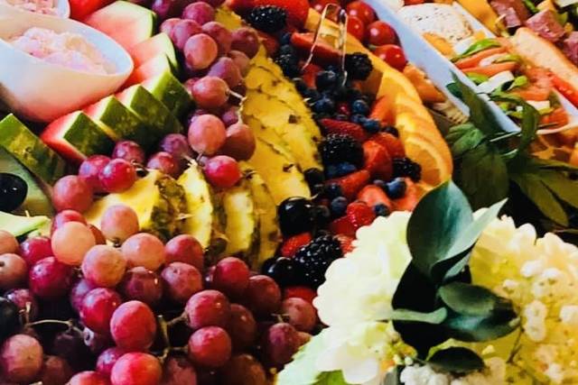 Grazing Table