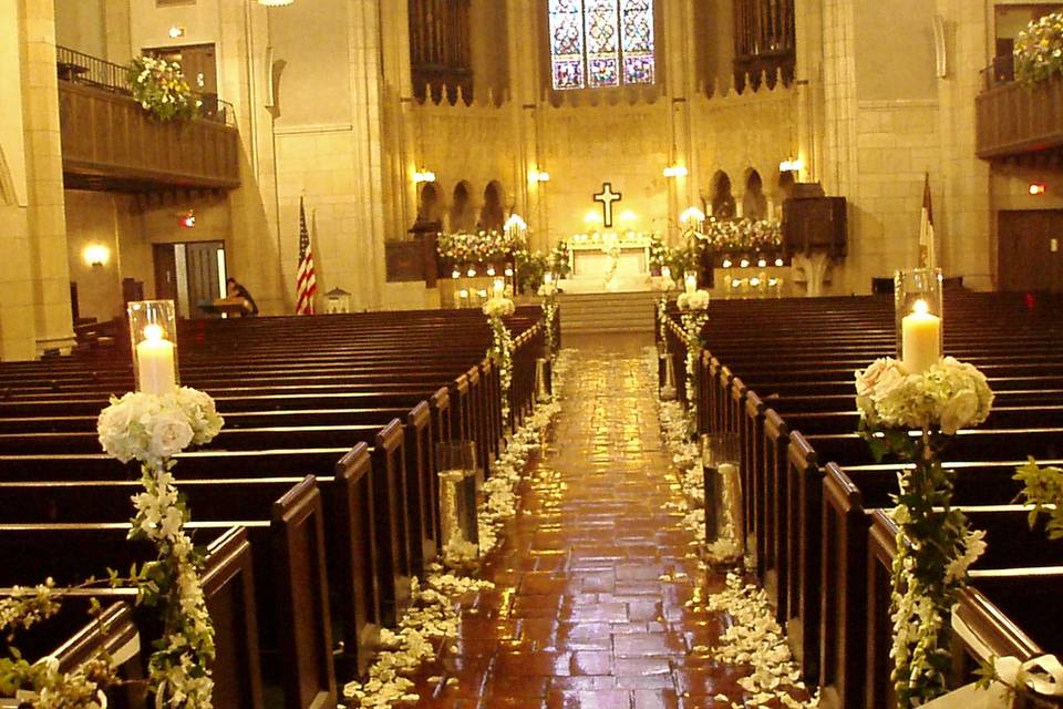 Westminster Presbyterian Church