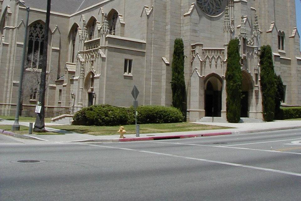 Westminster Presbyterian Church