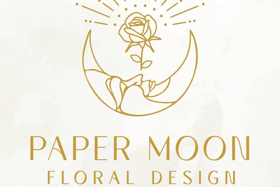 Paper Moon Floral Design