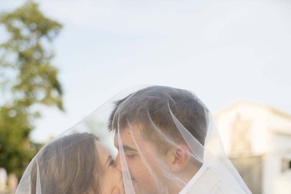May wedding