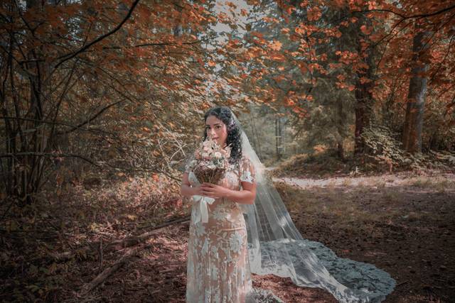 Fall Moodiness