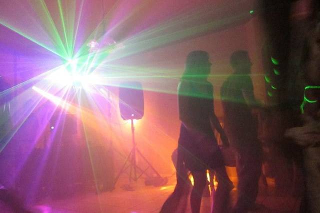 Dj Dublin