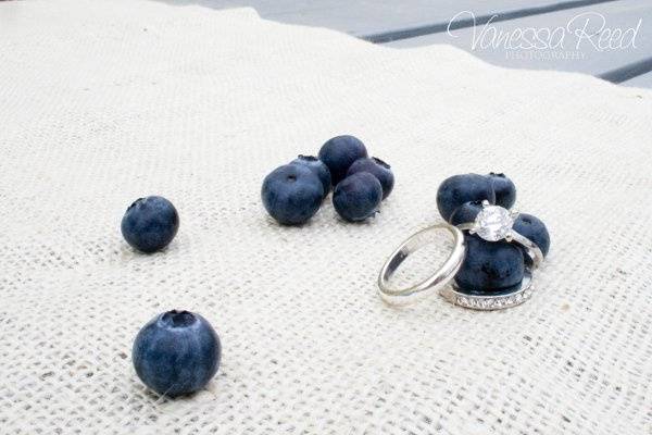 TOMS Inspiration Shoot : Rings