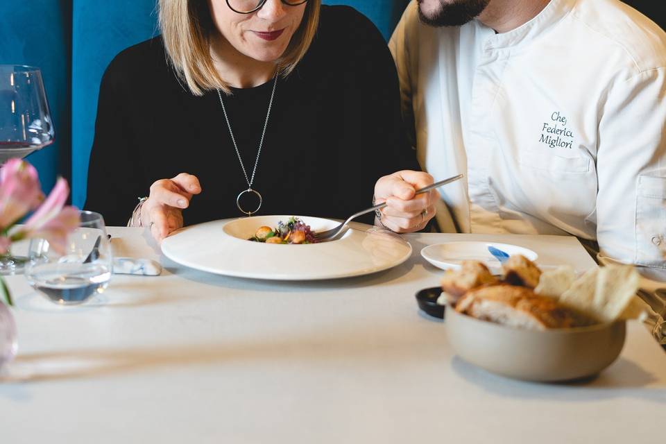 Ristorante Nello
