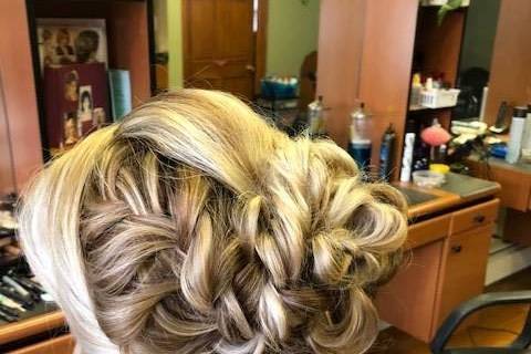Rachel's Bridal Hair & Makeup Artistry