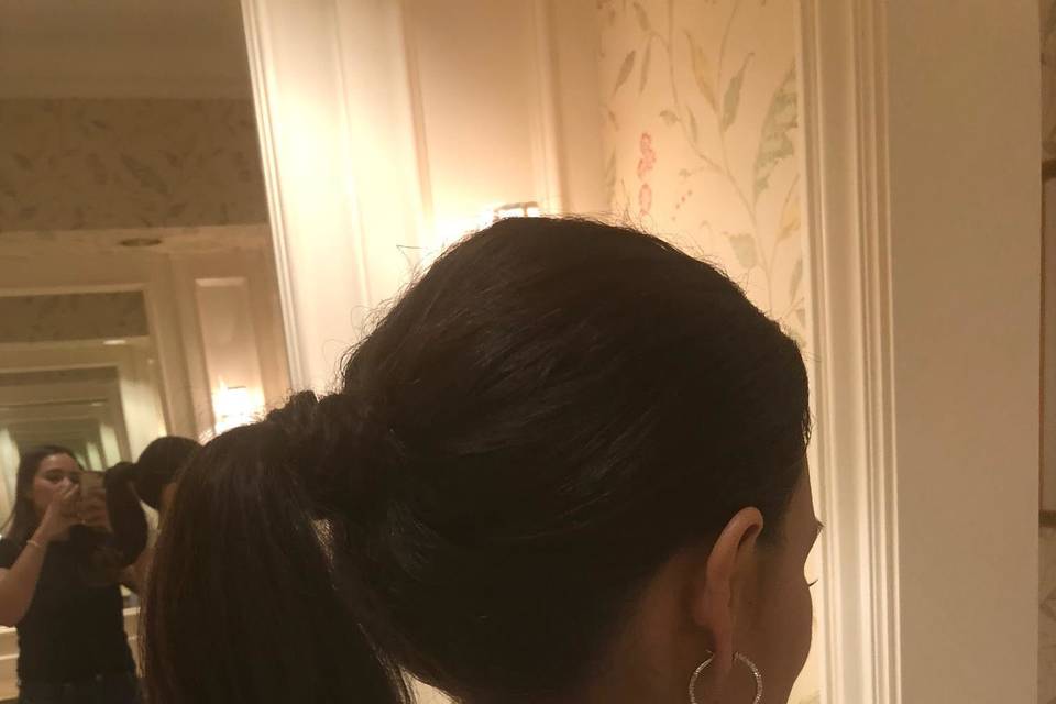 Ponytail