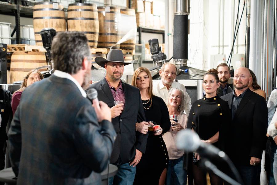 Blackland Distillery