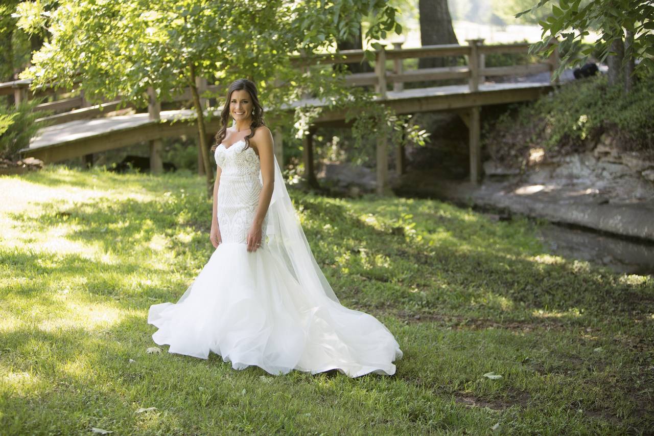 Michele Graves Photography - Photography - Foristell, MO - WeddingWire