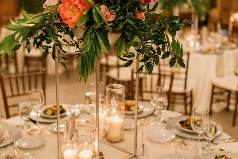 Centerpieces