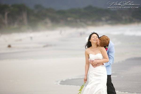 Mike Steelman Photographers, Wedding Photographer Carmel, Monterey, Santa Cruz, San Francisco