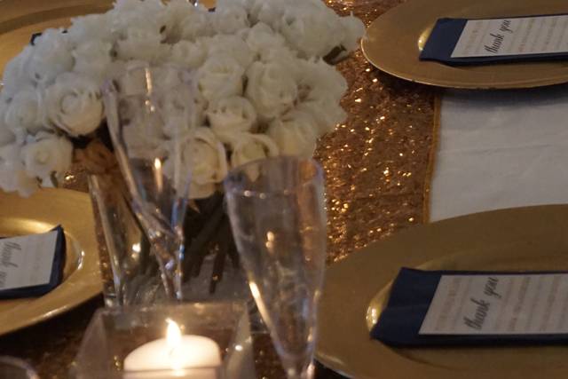 Centerpieces