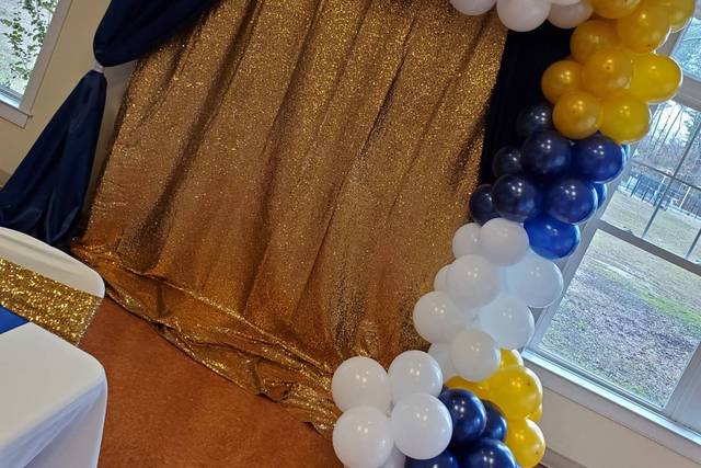 Centerpieces