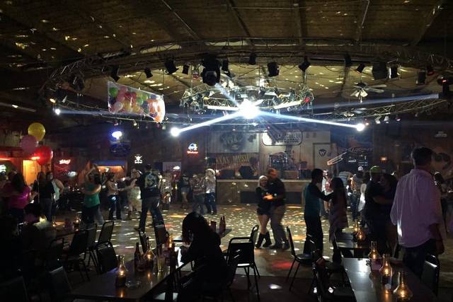 Southern Junction Nightclub & Steakhouse