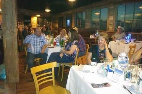 Southern Junction Nightclub & Steakhouse