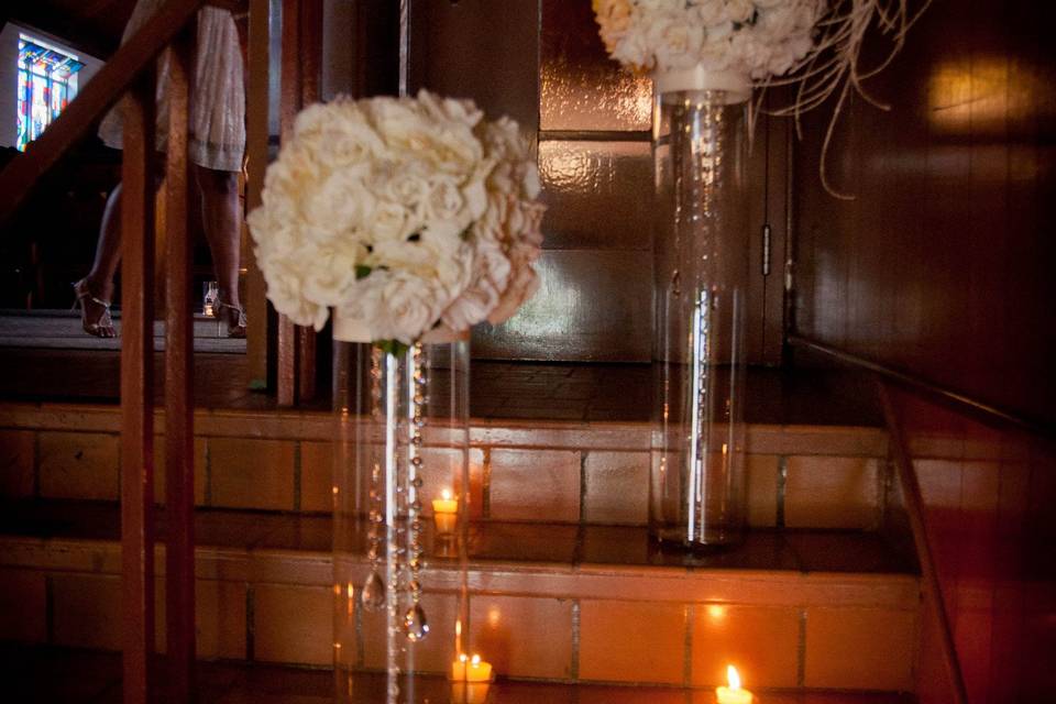 StayMonet Opulent Events