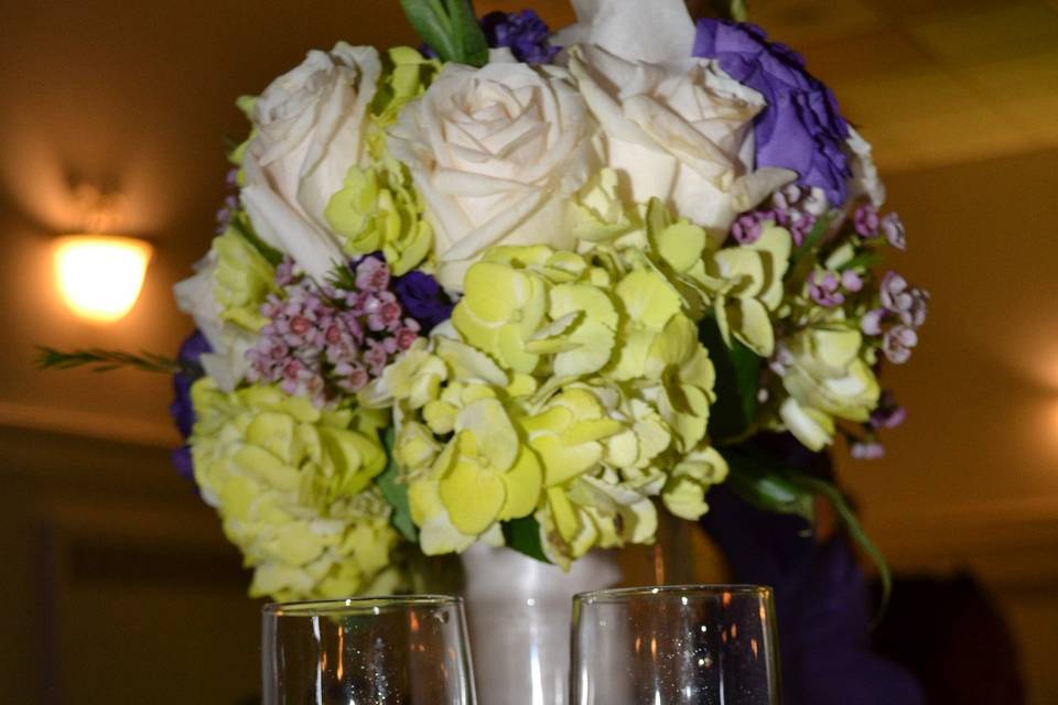 StayMonet Opulent Events