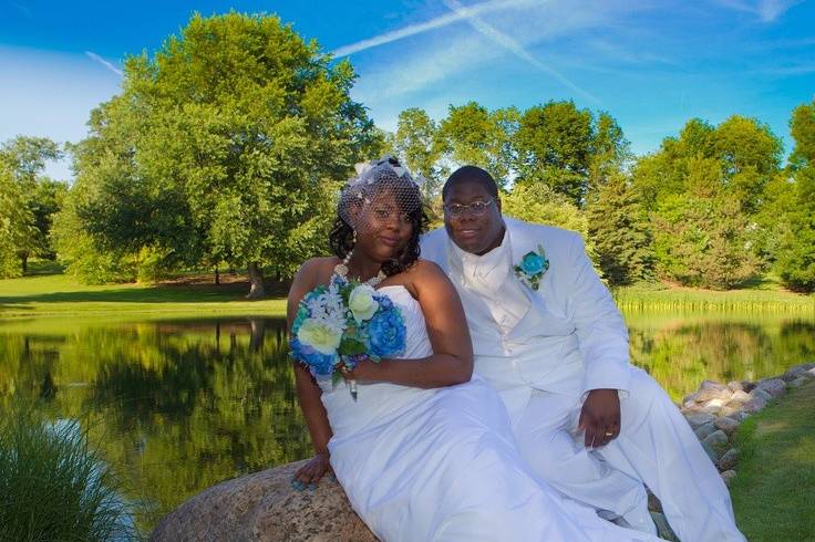 StayMonet Opulent Events