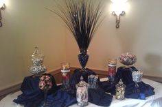 StayMonet Opulent Events