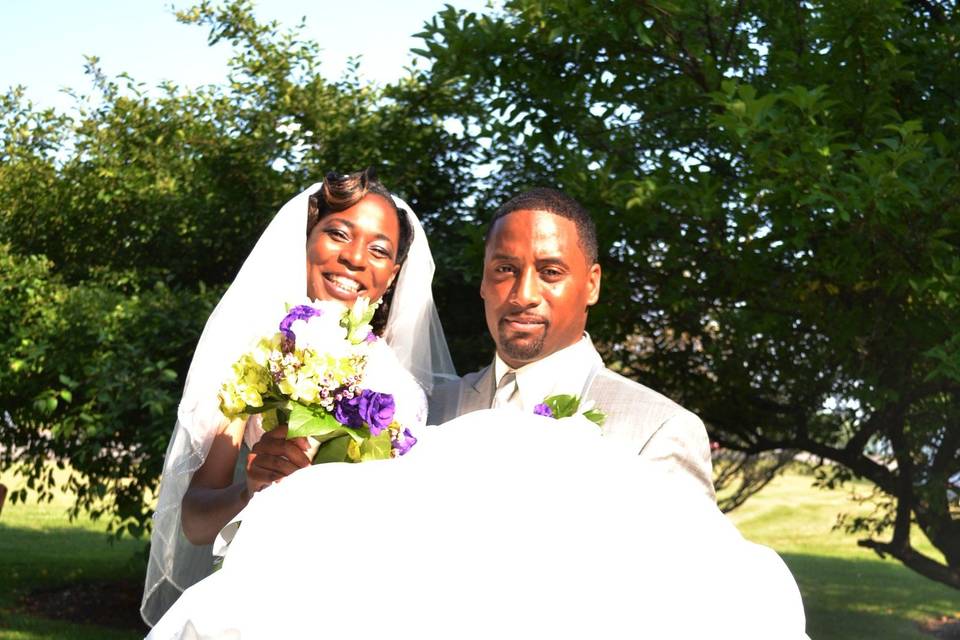 StayMonet Opulent Events