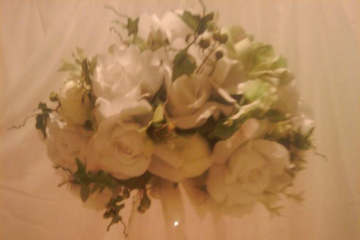 StayMonet Opulent Events