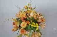StayMonet Opulent Events