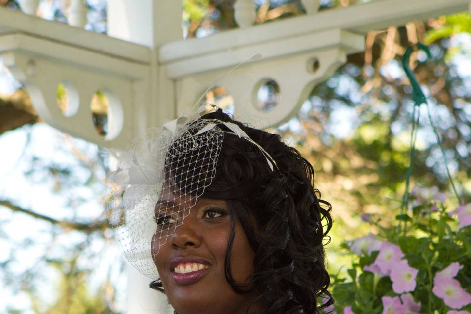 StayMonet Opulent Events