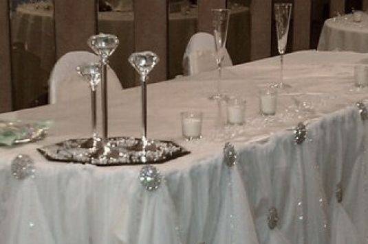 StayMonet Opulent Events