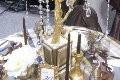 StayMonet Opulent Events
