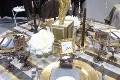 StayMonet Opulent Events