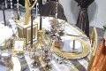StayMonet Opulent Events