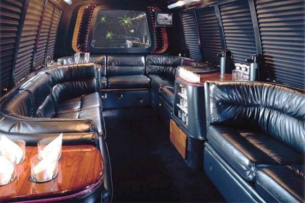 All About You Limos