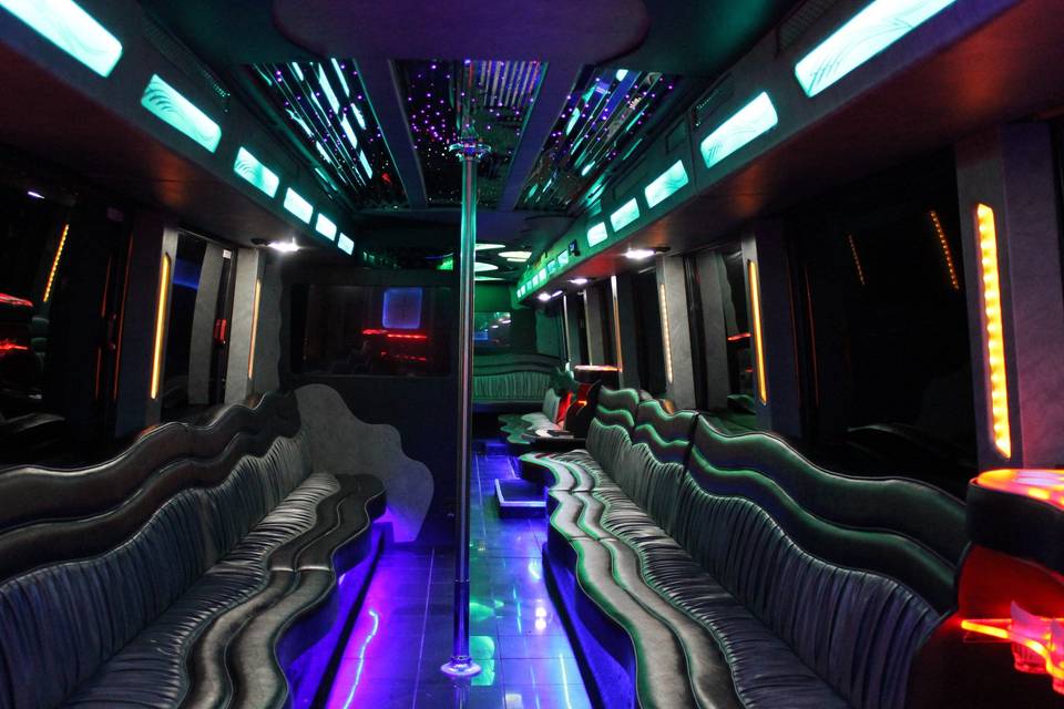 All About You Limos