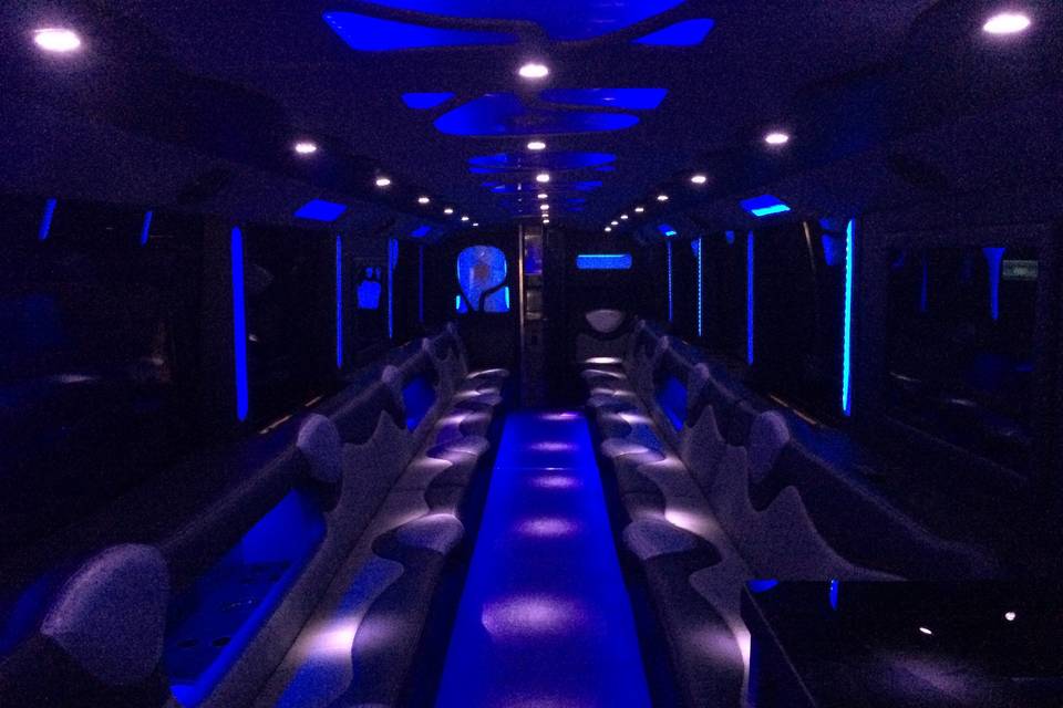 All About You Limos