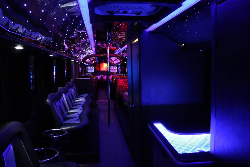 All About You Limos