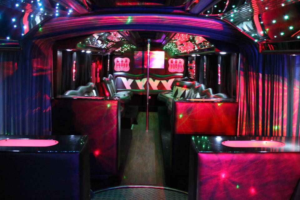 All About You Limos