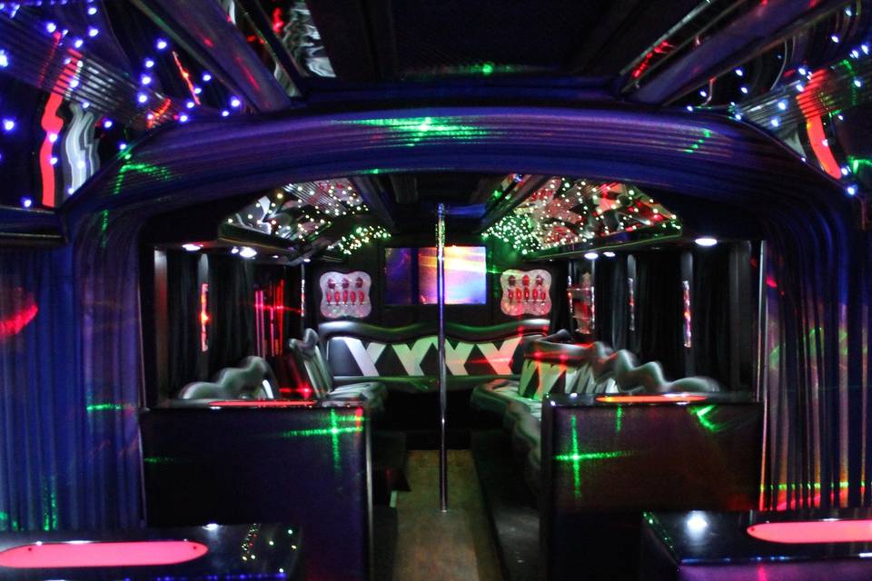 All About You Limos