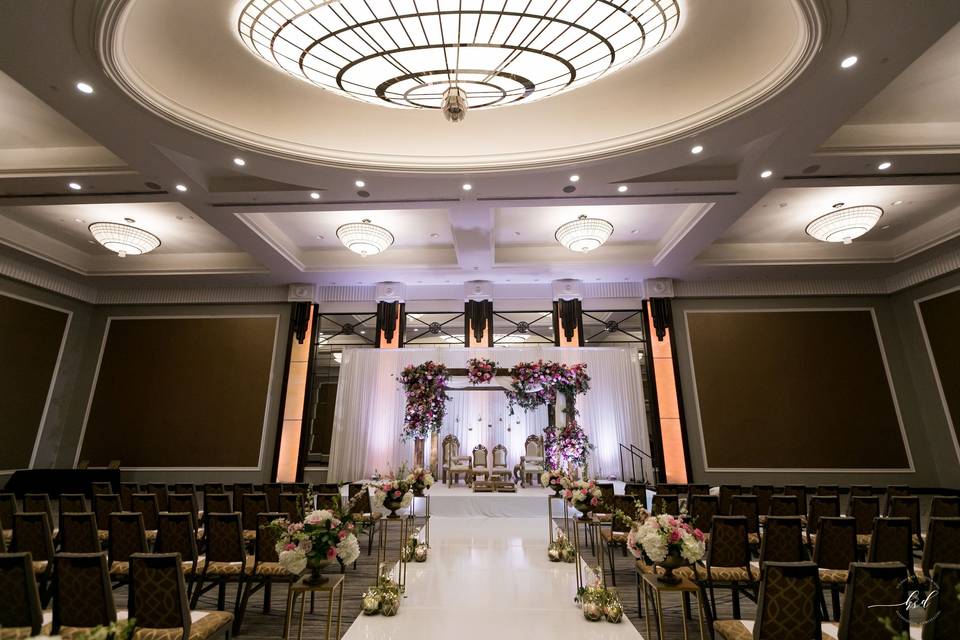 Grand Ballroom