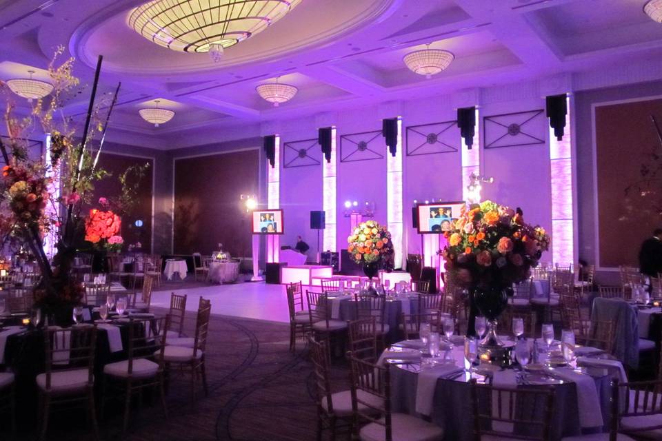 Grand Ballroom