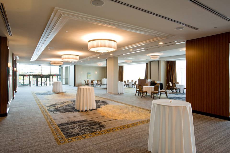 Grand Ballroom