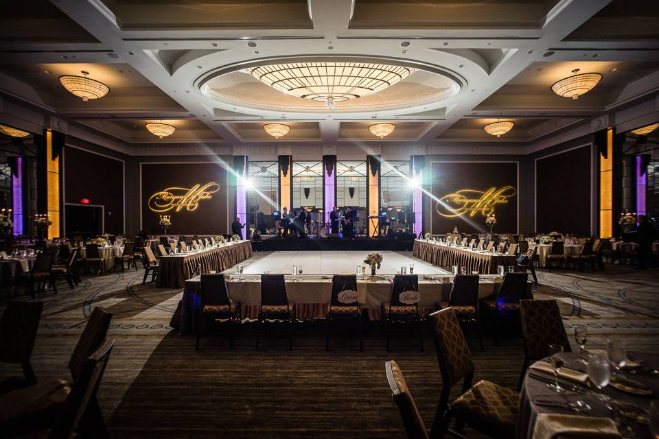 Grand Ballroom