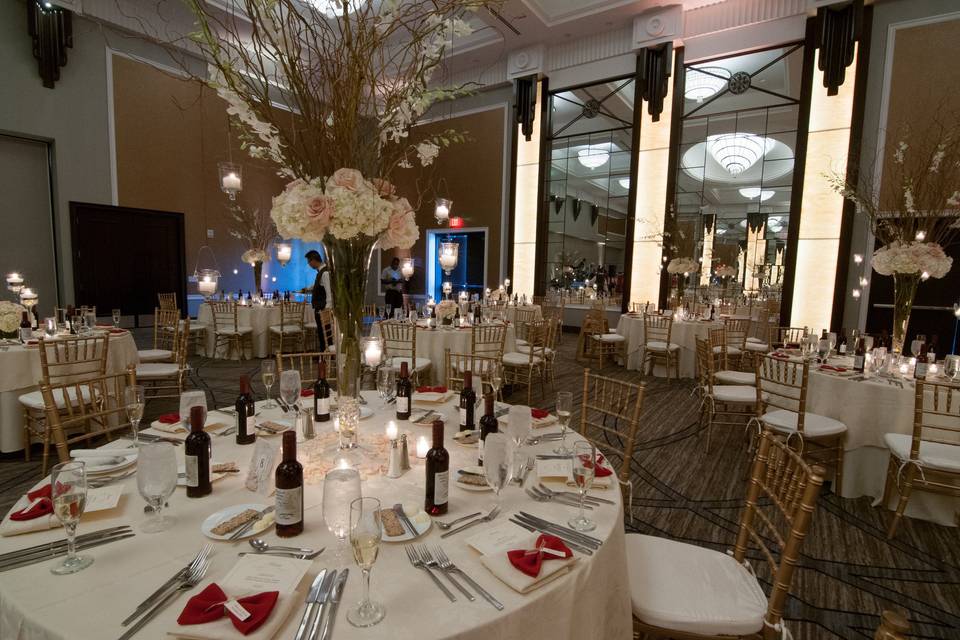 Grand Ballroom