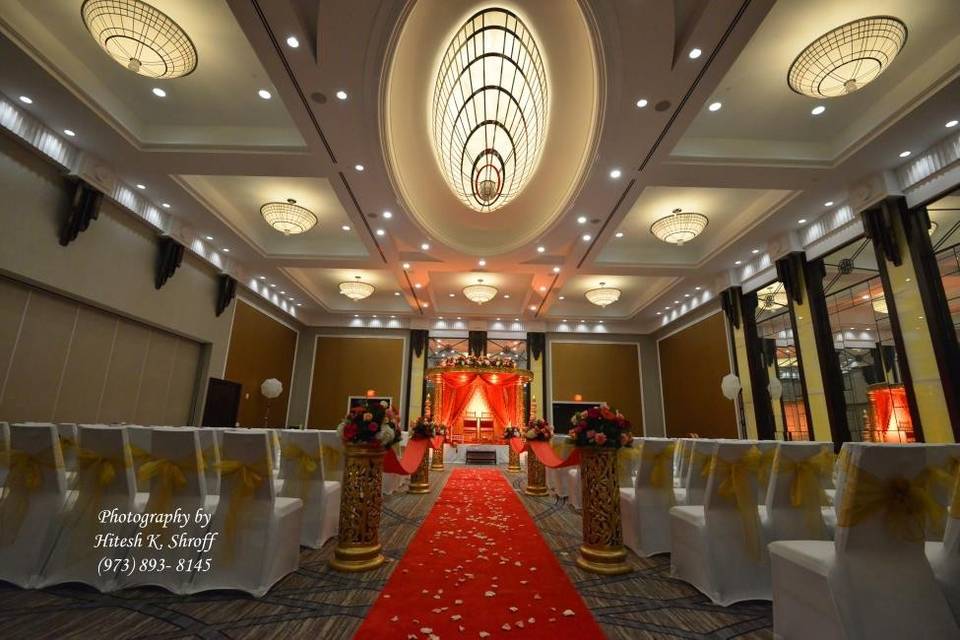 Grand Ballroom