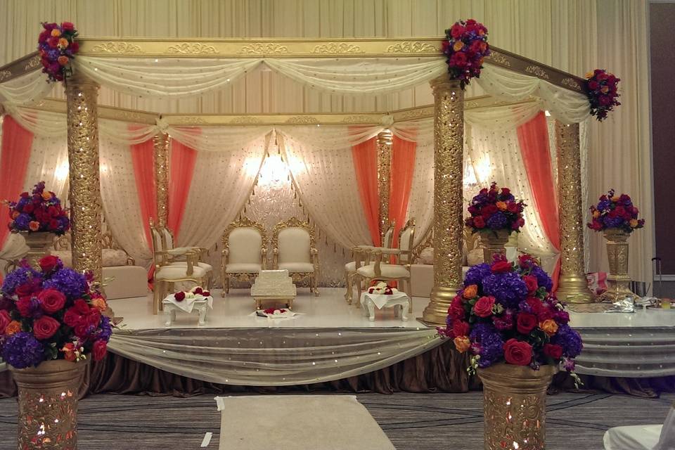 Grand Ballroom