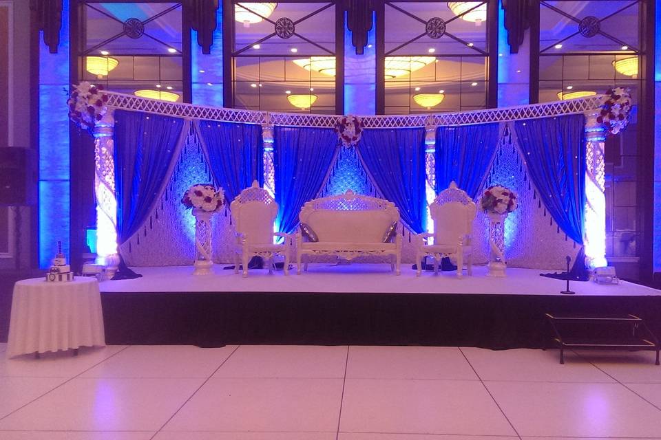 Grand Ballroom