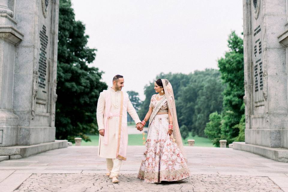 Indoor Ceremony