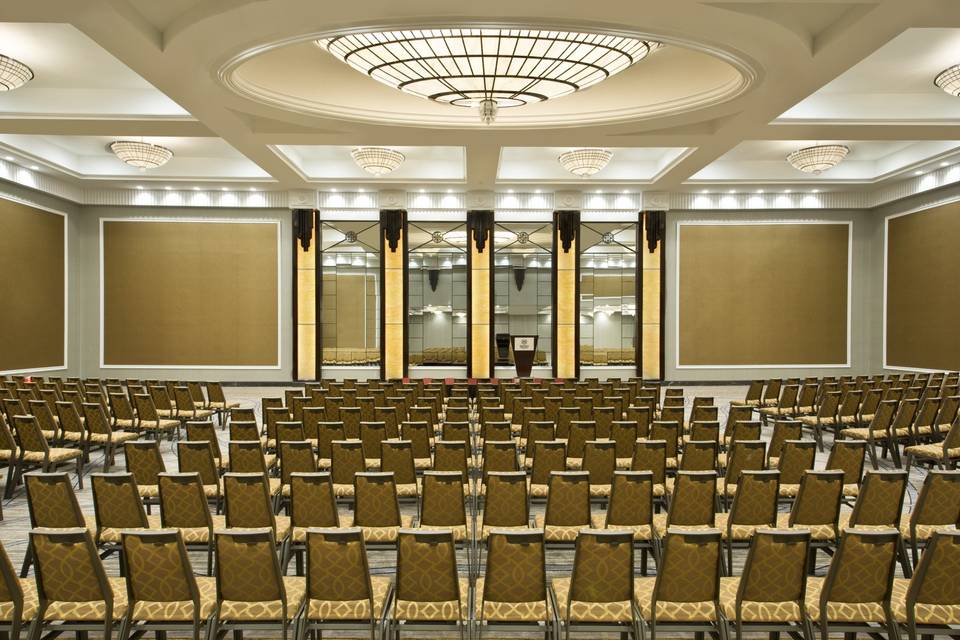 Grand Ballroom