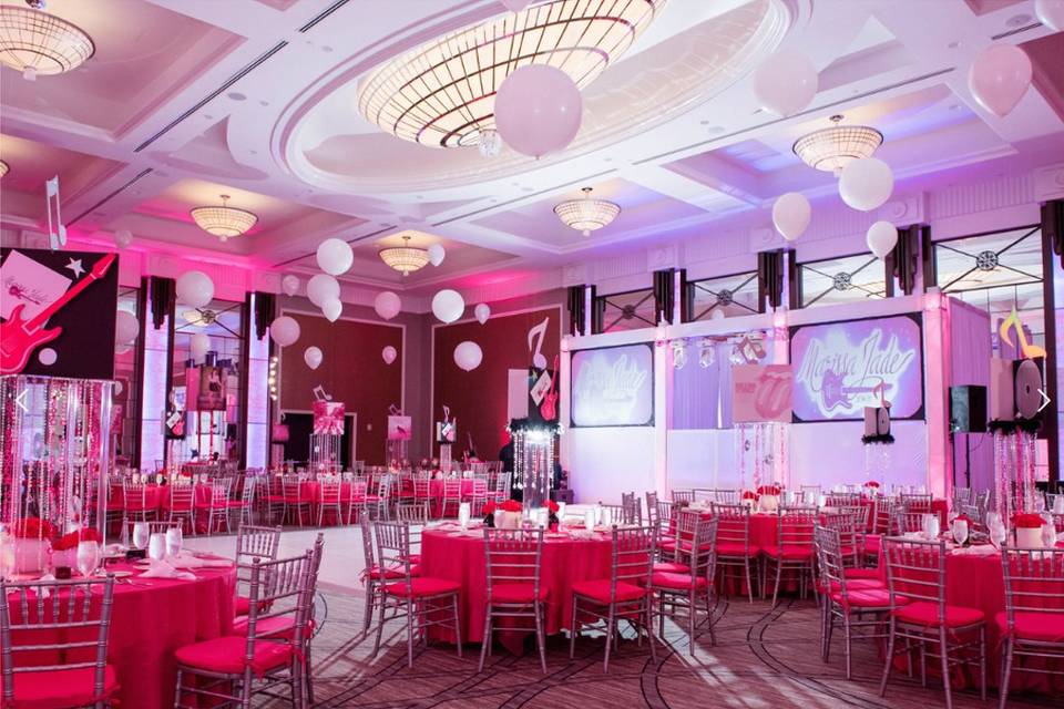 Grand Ballroom